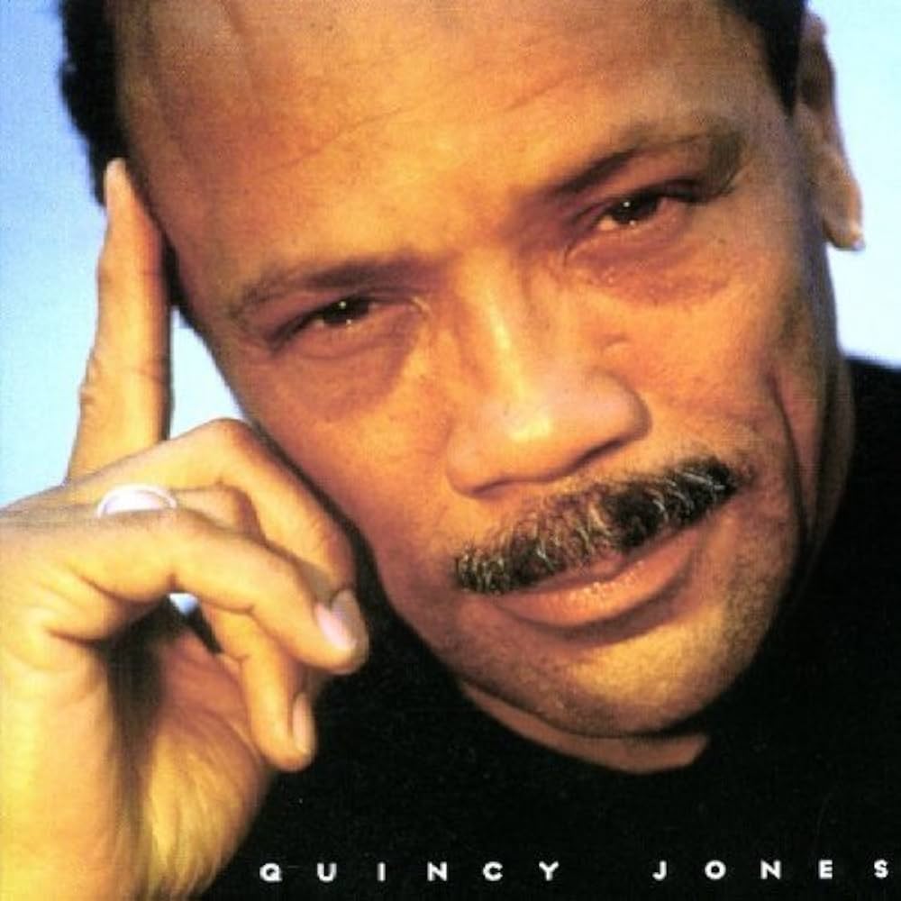 美品60s・modjazz【Quincy Jones・In Cold Blood 美品60s・modjazz【Quincy Jones・In Cold Blood